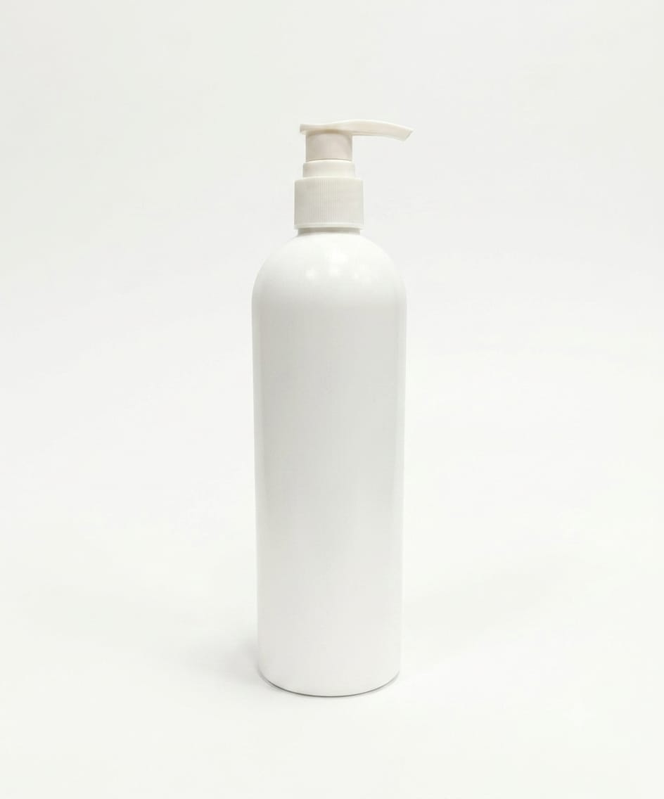 400 ml Pet Tall Boston